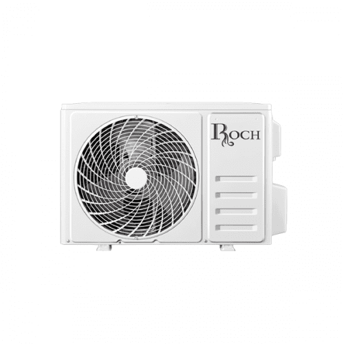 Split Inverter Roch  - 24000 BTU -