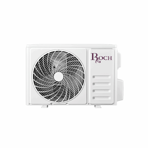 Split Roch  - 24000 BTU - (Inverter)