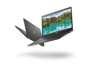 Ordinateur portable Dell Latitude 14-3410 - 14" - 512 Go + 8Go - Core i5