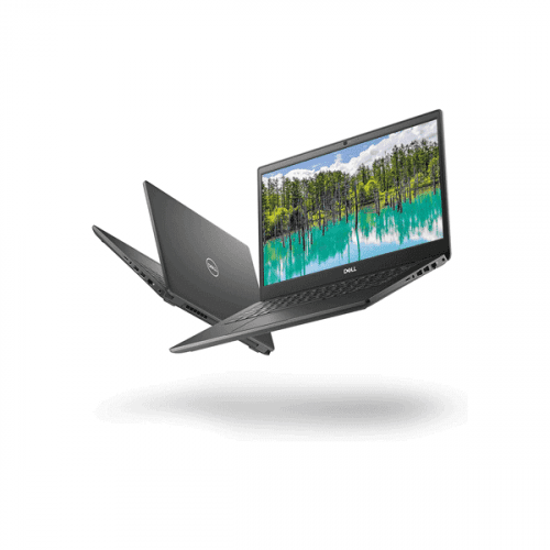 Ordinateur portable Dell Latitude 14-3410 - 14" - 512 Go + 8Go - Core i5