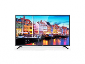 Téléviseur Syinix 43A1S - Android TV