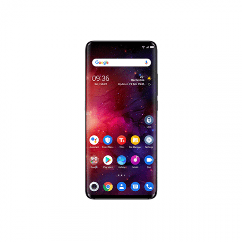 TCL 10 PRO T799B - 128 Go + 6 Go - 4500 mAh