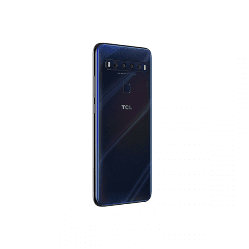 TCL 10L T770B - 64 Go - RAM 4 Go - 4000 mAh