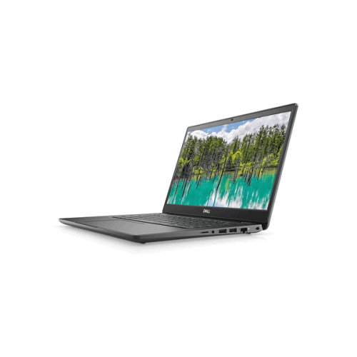 Ordinateur portable Dell Latitude 14-3410 - 14" - 512 Go + 8Go - Core i5