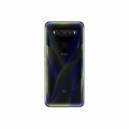 TCL 10 5G UW - 128 Go + 6 Go - 4500 mAh