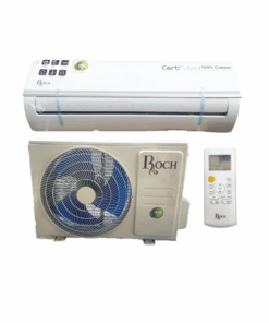 Split Roch RAC-S12R41-C - 12000 BTU (Inverter)
