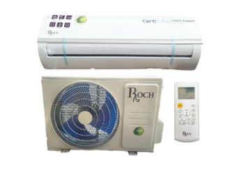 Split Roch RAC-S12R41-C - 12000 BTU (Inverter)