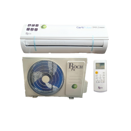 Split Roch RAC-S12R41-C - 12000 BTU (Inverter)