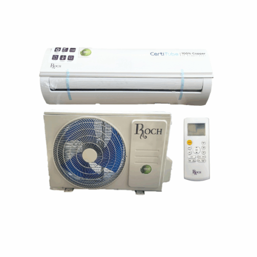 Split Roch RAC-S12R41-C - 12000 BTU (Inverter)