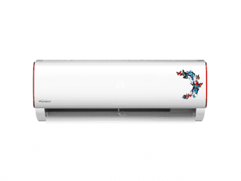 Split Westpool Inverter ACS/M-24C410S - 24000 BTU