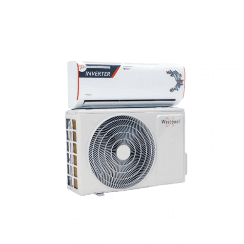 Split Westpool Inverter ACSI/M-09C410RB - 9000 BTU