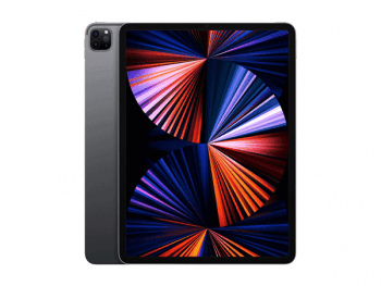 Apple iPad Pro 2021 12.9" - 256+ Go - 5G