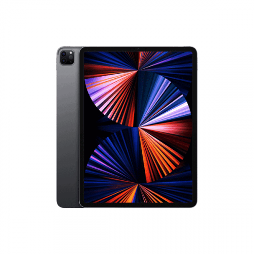 Apple iPad Pro 2021 12.9" - 128 Go - 5G