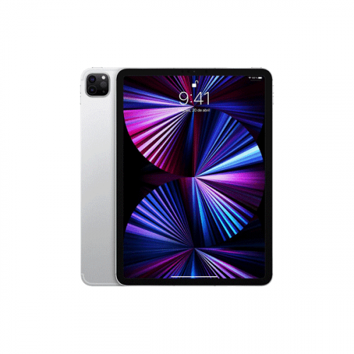 Apple iPad Pro 2021 12.9" - 256 Gb - RAM 8 Gb - Wifi