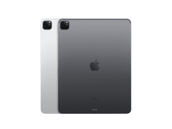 Apple iPad Pro 2021 12.9" - 512 Go - RAM 8 Go - Wifi