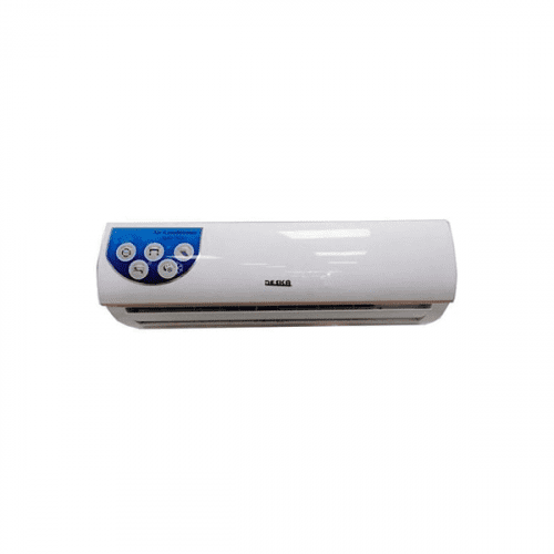 Split Deska DE09 - 9000 BTU - 1.25CV