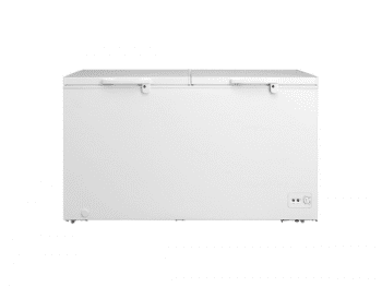 Congélateur horizontal Midea HS-933C - 900 L