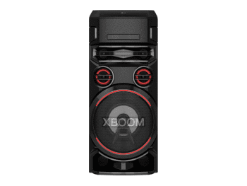 Mini Chaîne LG XBOOM ON7 - Bluetooth