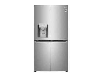 LG GR-J34FTUHL American refrigerator - 889 L