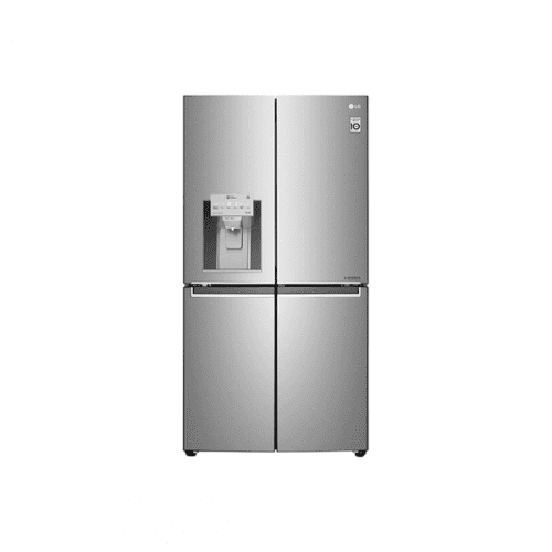 Réfrigérateur side-by-side LG GR-J34FTUHL - 889 L