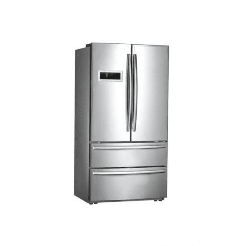 Midea HC-705WEN multi-door refrigerator - 542 L