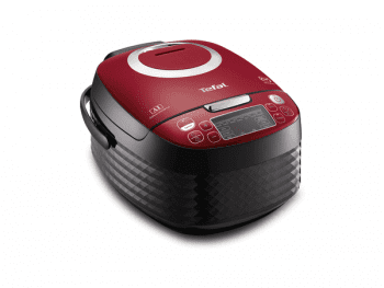 Cuiseur à riz Tefal RK740565 - 1.5 L