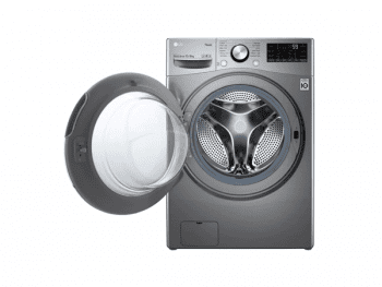 Machine à laver LG FOL9DGP2S - 15/8 kg Lavante-séchante