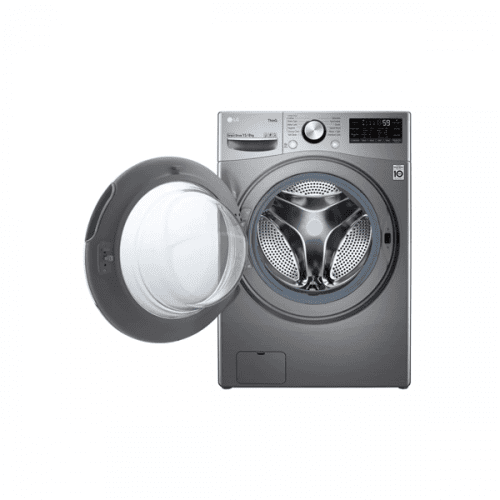 Machine à laver LG FOL9DGP2S - 15/8 kg Lavante-séchante