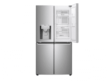 LG GR-J34FTUHL American refrigerator - 889 L