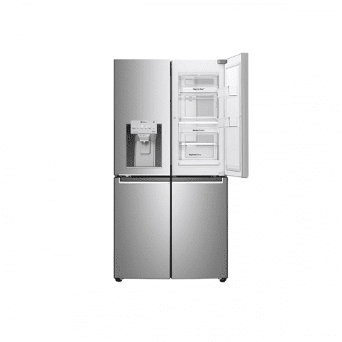 LG GR-J34FTUHL American refrigerator - 889 L