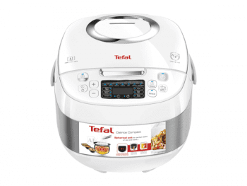 Cuiseur à riz Tefal RK750165 - 1 L