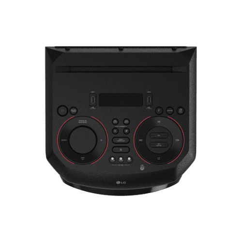 Mini Chaîne LG XBOOM ON5 - Bluetooth