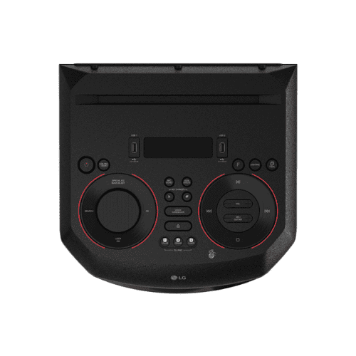 LG XBOOM ON7 Hi-fi System - Bluetooth