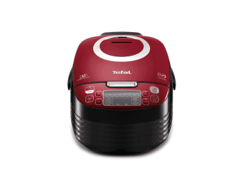 Cuiseur à riz Tefal RK740565 - 1.5 L
