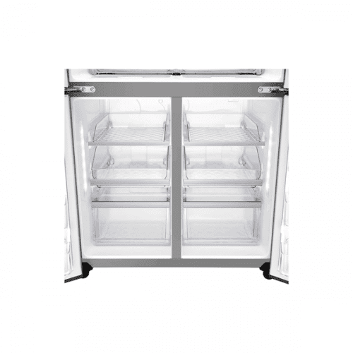 LG GR-J34FTUHL American refrigerator - 889 L