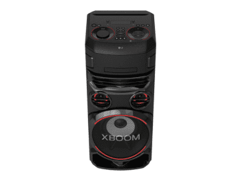 LG XBOOM ON7 Hi-fi System - Bluetooth