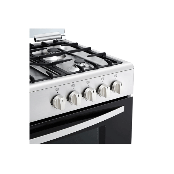 Cuisinière à gaz LG FA415RMA - 5 Feux 90 CM - Electromenager Dakar