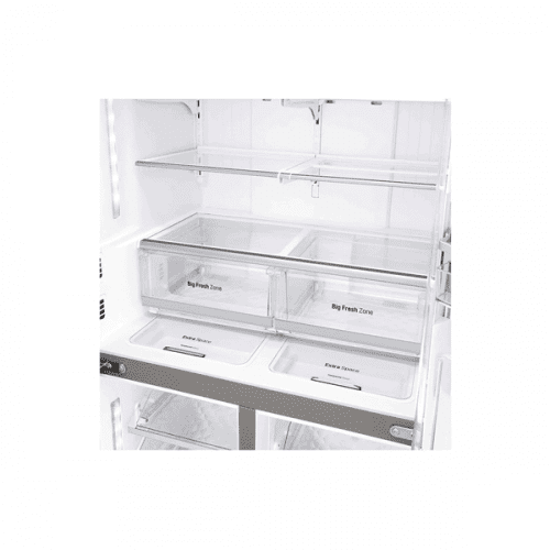 LG GR-J34FTUHL American refrigerator - 889 L