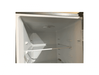 Réfrigérateur combine Westpool RFC/SW-355 - 355 L
