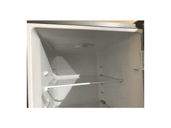 Westpool RFC/SW-355 combination refrigerator - 350 L
