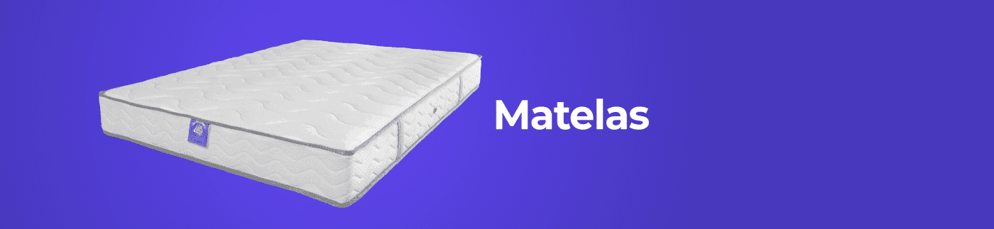 Matelas STARTFLEX 90/190 - une place