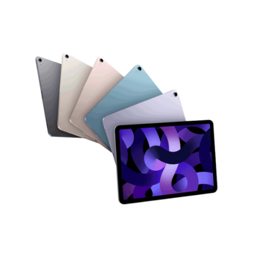 Apple iPad 2022 AIR 5"10.9"- RAM 8-5G