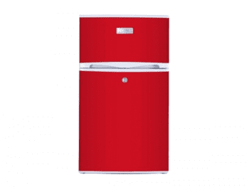 Réfrigérateur bar Icona ILRF-1100DDA - 86L