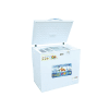 Congélateur horizontal Icona ILRFC-165H - 250L