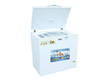 Congélateur horizontal Icona ILCF-165H - 141L
