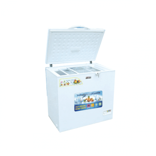 Congélateur horizontal Icona ILCF-165H - 141L