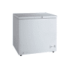 Congélateur Horizontal LG GCS175SVF - 130 L