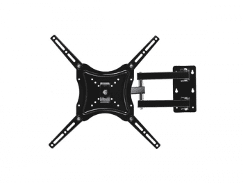Support TV pivotant petit model - 14" à 42"