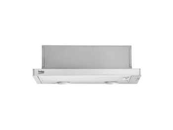 Hotte de cuisine Beko CTB6250XH