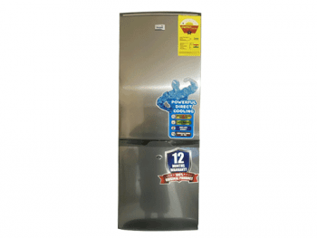 Réfrigérateur combiné Icona ILRF-150DDA - 126L